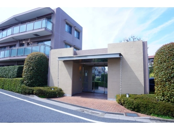 大泉学園パーク・ホームズ