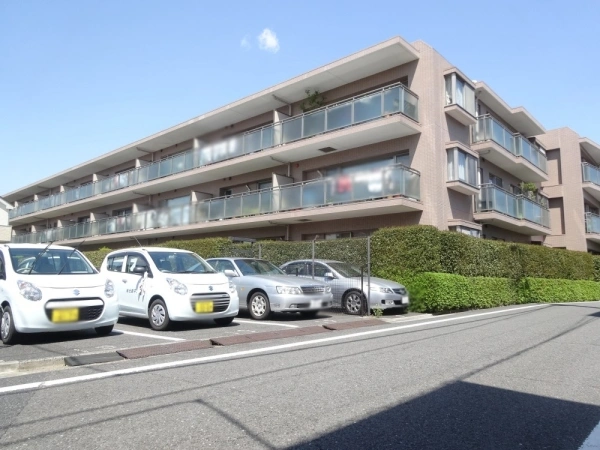 大泉学園パーク・ホームズ