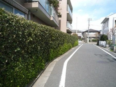 大泉学園パーク・ホームズ