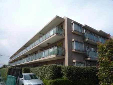 大泉学園パーク・ホームズ