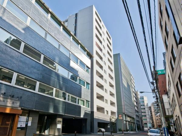 ベリスタ人形町