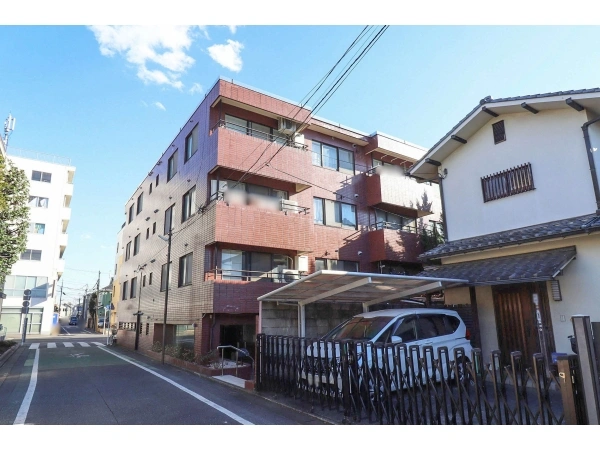 ブライト吉祥寺
