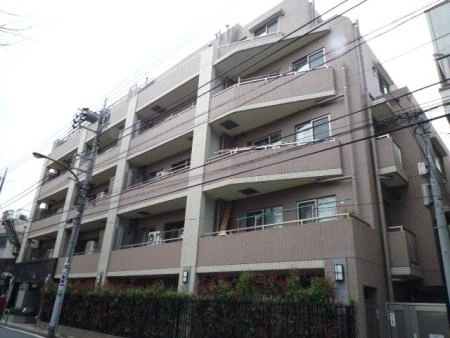 アリュージュ大泉学園