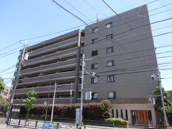 プラネ吉祥寺