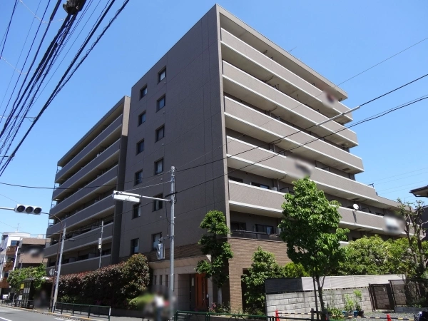 プラネ吉祥寺