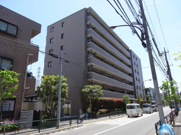 プラネ吉祥寺