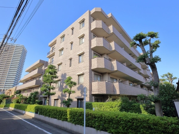 ギャラリーコート大泉学園ヒルズ