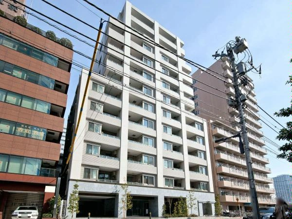 プレミスト明石町