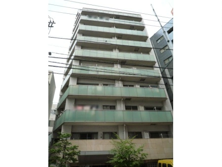 ハーモニーコート大泉学園