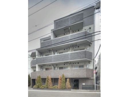 トーシンフェニックス高田馬場弐番館