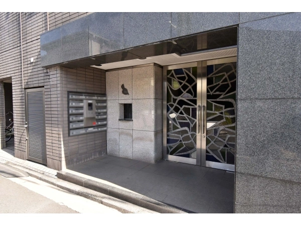 ユニアス吉祥寺北町マンション