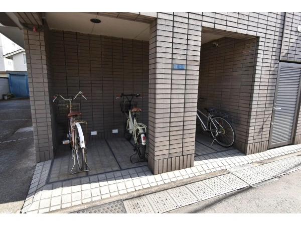 ユニアス吉祥寺北町マンション