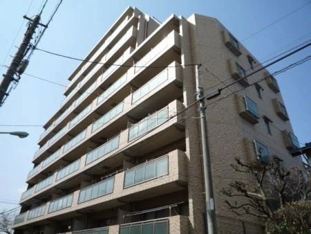 グローリオ大泉学園
