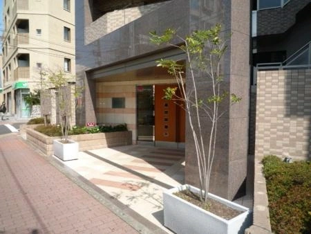 グローリオ大泉学園
