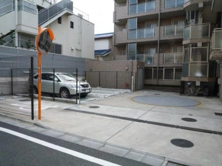 グローリオ大泉学園