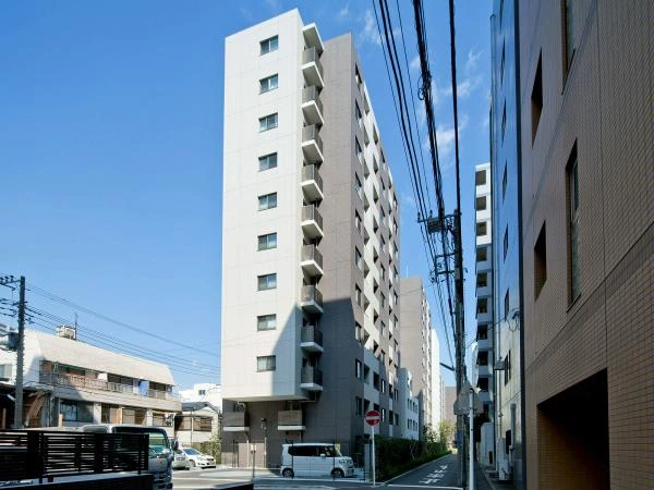ベリスタ横浜　弐・参・四番館