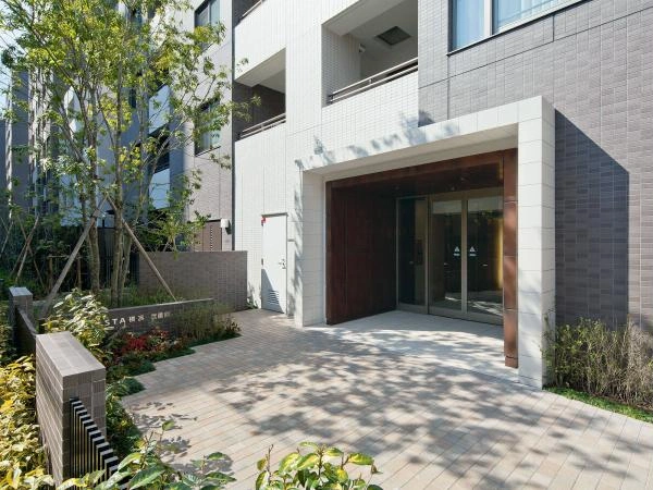 ベリスタ横浜　弐・参・四番館