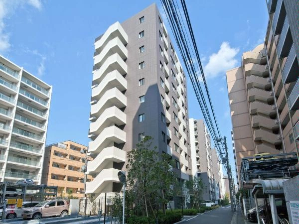 ベリスタ横浜　弐・参・四番館