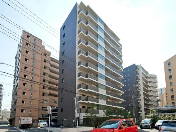 ベリスタ横浜　弐・参・四番館