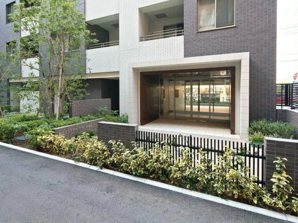 ベリスタ横浜　弐・参・四番館