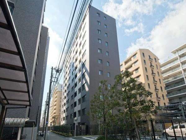 ベリスタ横浜　弐・参・四番館