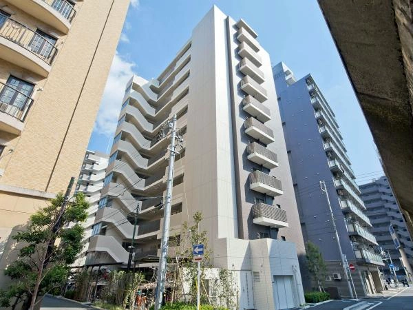 ベリスタ横浜　弐・参・四番館
