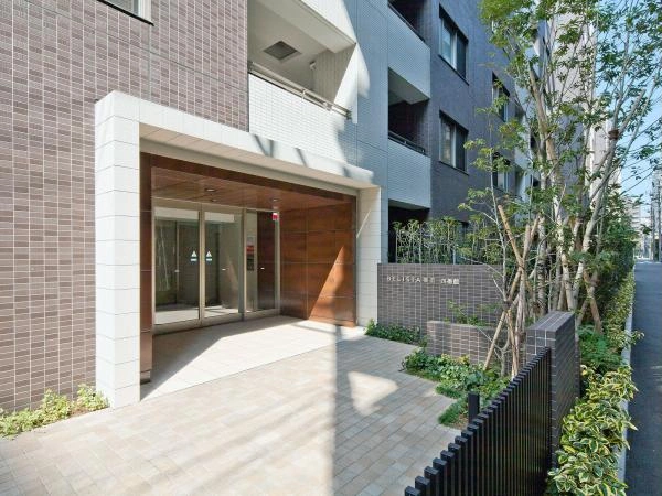 ベリスタ横浜　弐・参・四番館