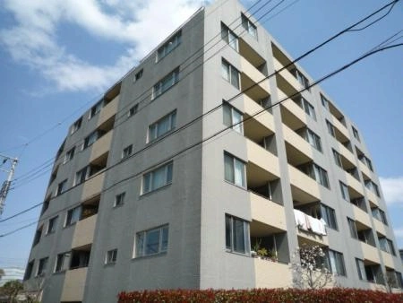 パークテラス大泉学園
