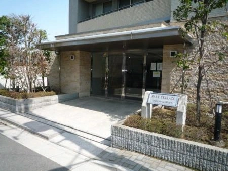 パークテラス大泉学園