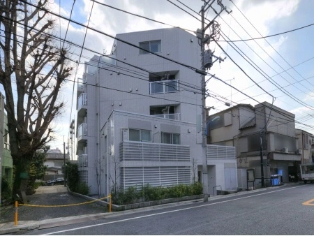 ブライズ新宿中井