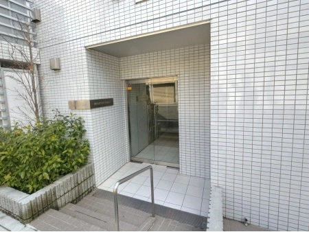 ブライズ新宿中井