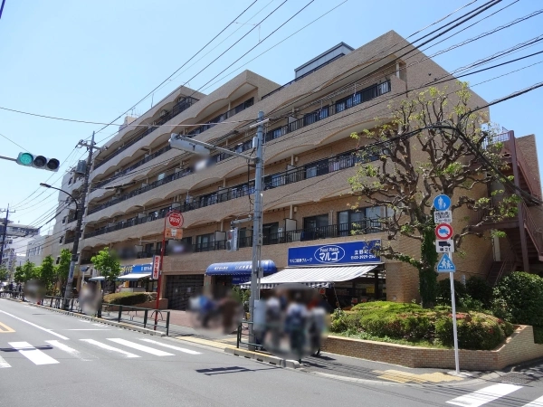 ライオンズマンション吉祥寺北