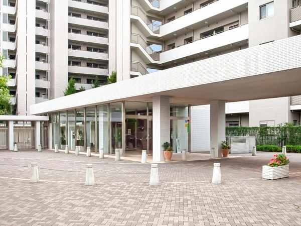 プラウドシティ大泉学園