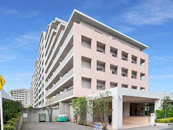 プラウドシティ大泉学園