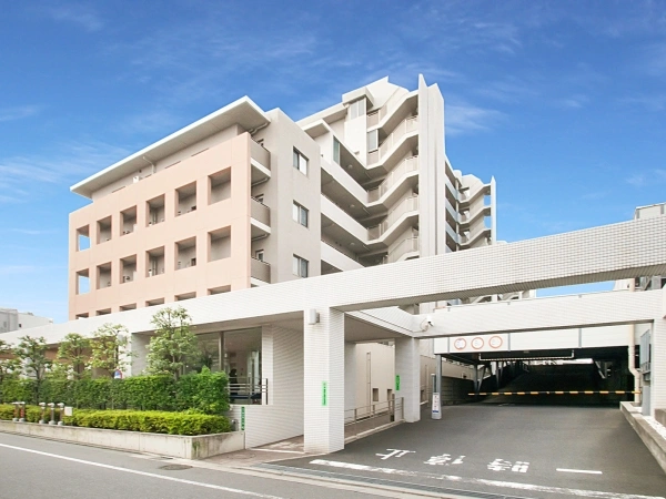 プラウドシティ大泉学園