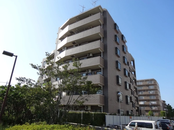 ライオンズマンション小金井公園