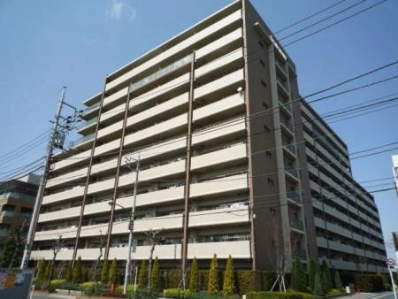 ウィズダム大泉学園