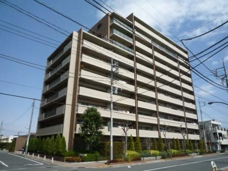 ウィズダム大泉学園