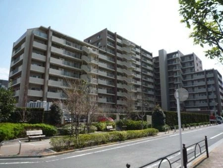 ウィズダム大泉学園