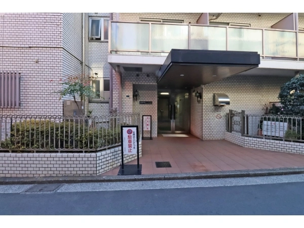 吉祥寺ビューハイツ
