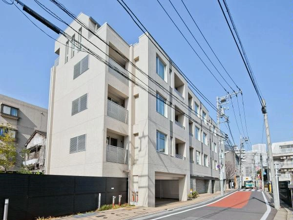 ピアース中目黒ローレルアイ
