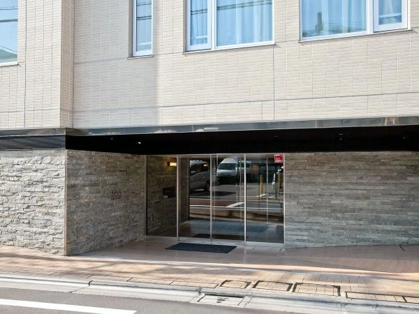 ピアース中目黒ローレルアイ
