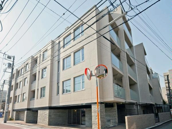 ピアース中目黒ローレルアイ