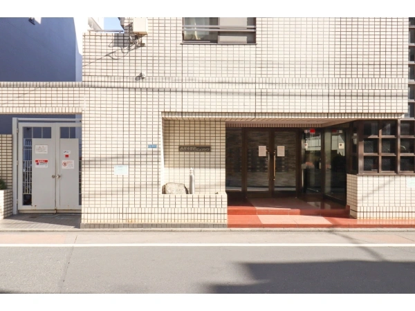 吉祥寺本町ビューハイツ