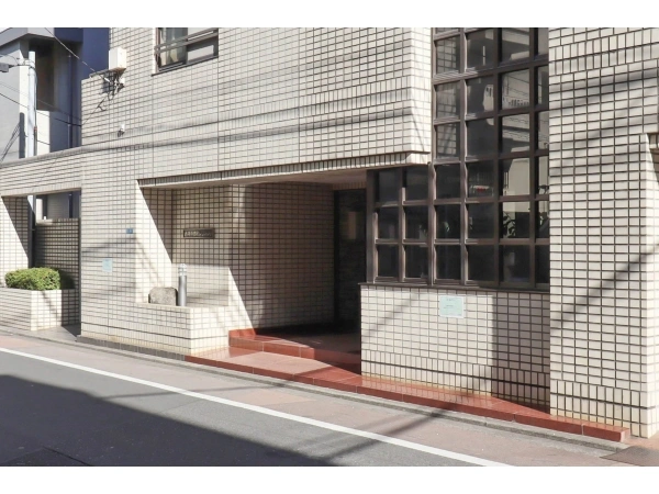 吉祥寺本町ビューハイツ