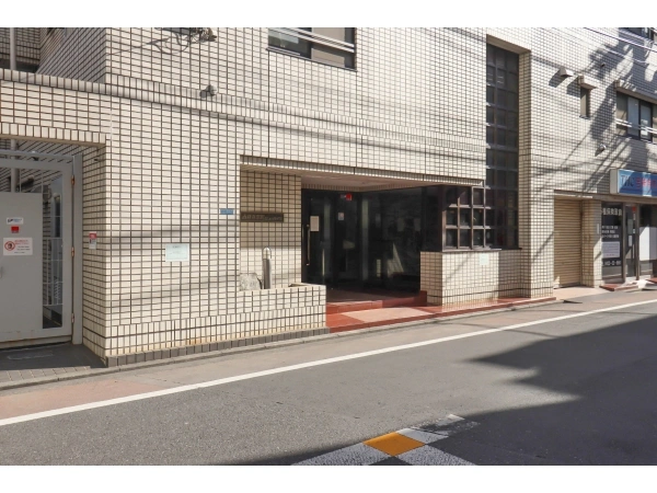 吉祥寺本町ビューハイツ
