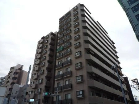 ライオンズプラザ大泉学園