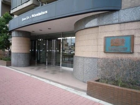 ライオンズプラザ大泉学園