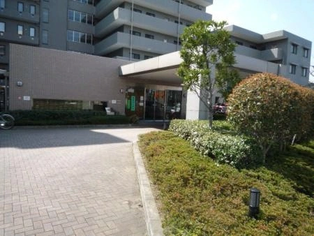 フォレステージ石神井公園