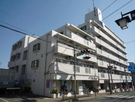 ニューハイツ豊島園